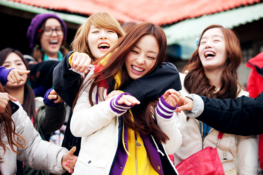 KBS2_Invincible Youth_S141